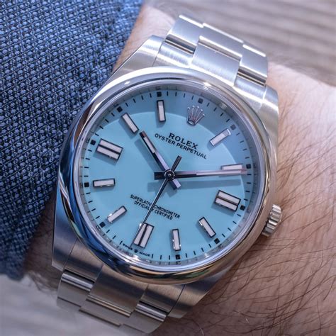 rolex watch release 2020|rolex oyster perpetual review.